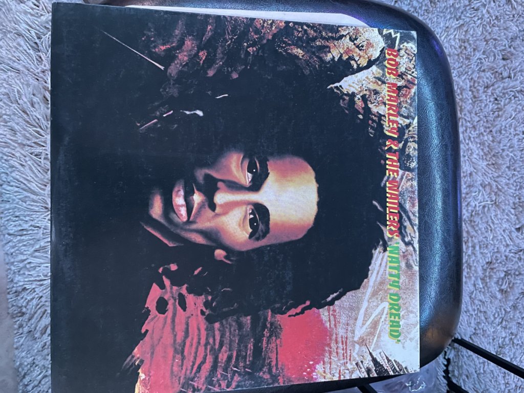 Natty Dread