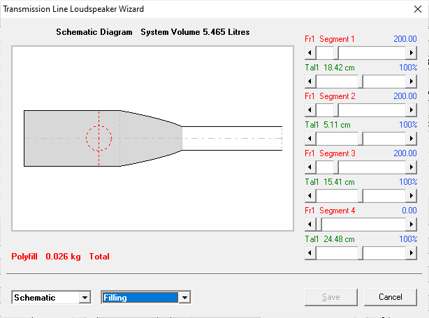 LGK 2.0 TL diagram