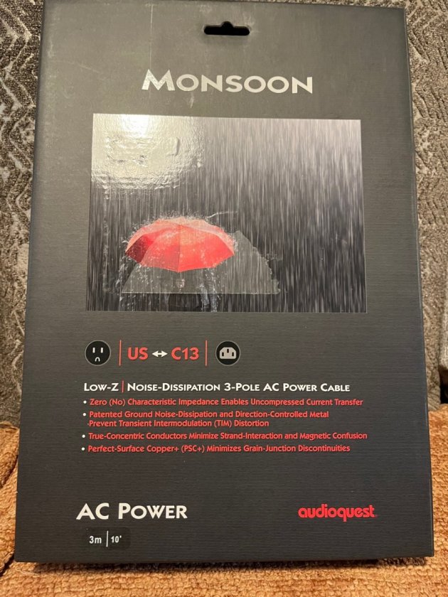 Monsoon-Box