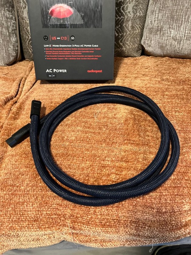 Cable