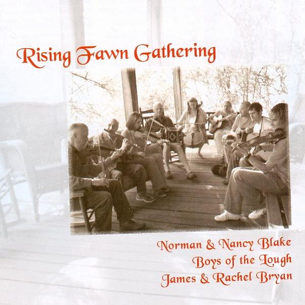 Rising Fawn Gathering