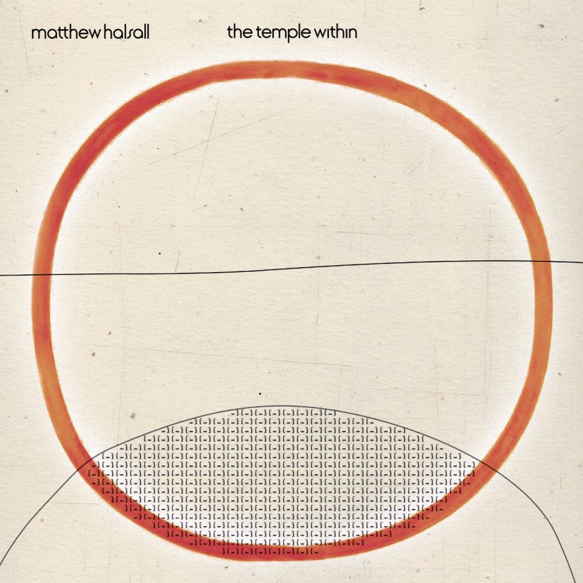 Matt Halsall the temple within