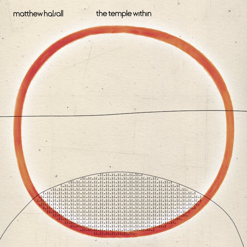 Matt Halsall the temple within