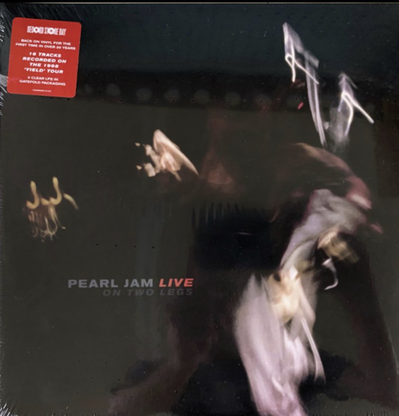 Pearl Jam