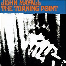 Mayall Turn point