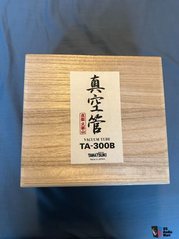 Takatsuki-TA-300B-Matched-Pair-box