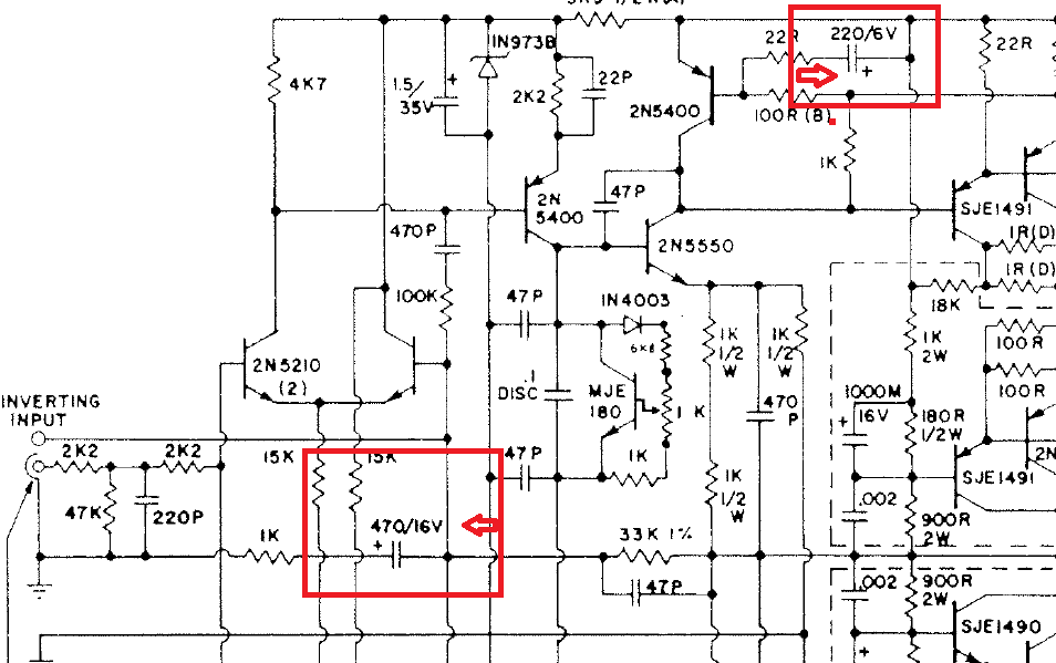 Bryston 3B Schematic b