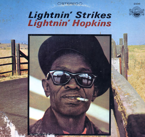 Lightnin' Hopkins