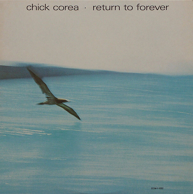 Return To Forever 01