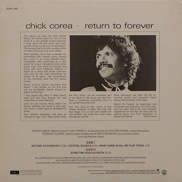 Return To Forever 02