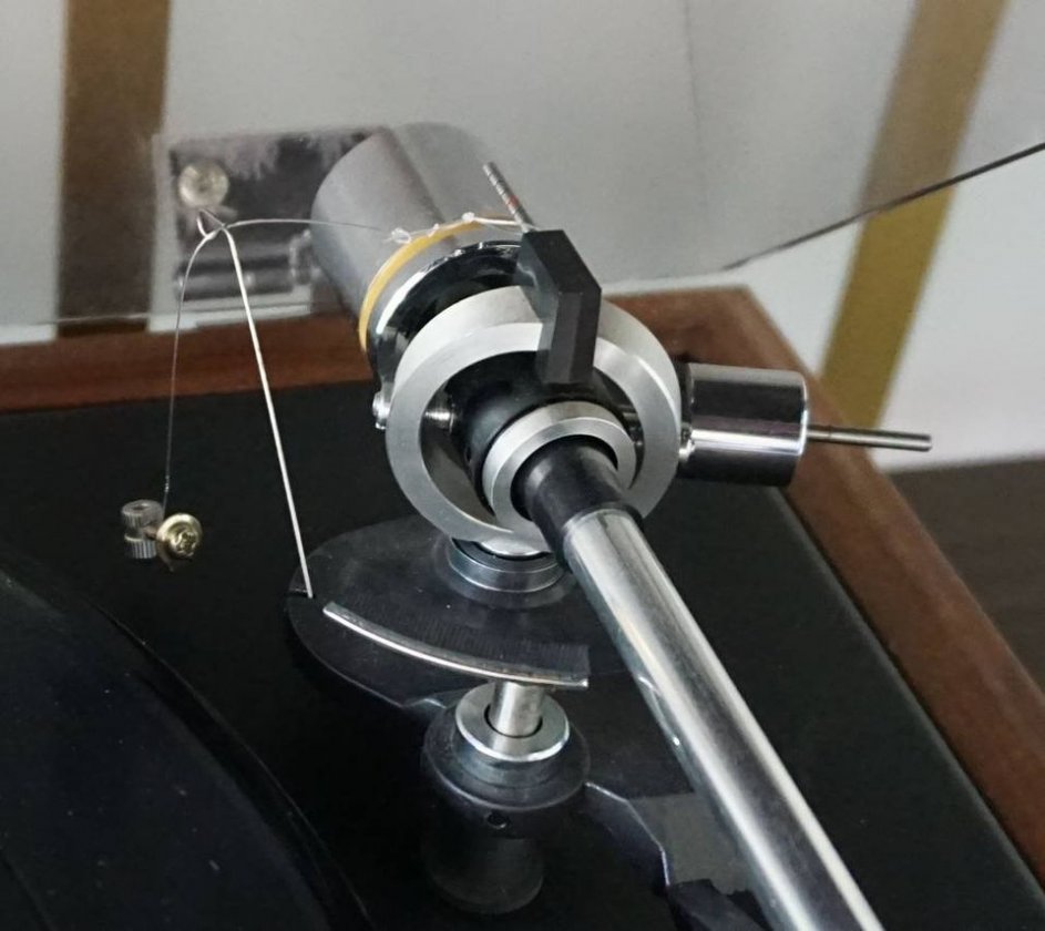 Sansui SR-1050E