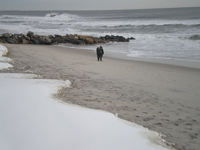 Long Beach 12/20/09