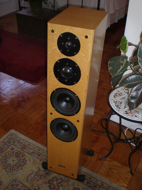 Silverline Sonatina MK2