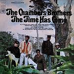 Chambers Brothers