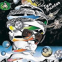 Ian Hunter-first solo