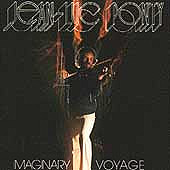 imaginary voyage
