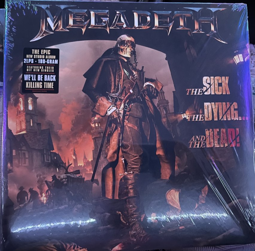 Megadeth