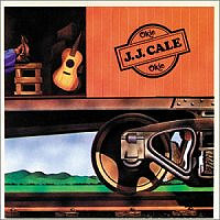 JJ Cale-Okie (album cover)