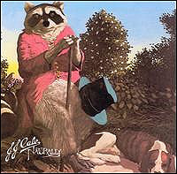 JJ Cale-Naturally (album cover)