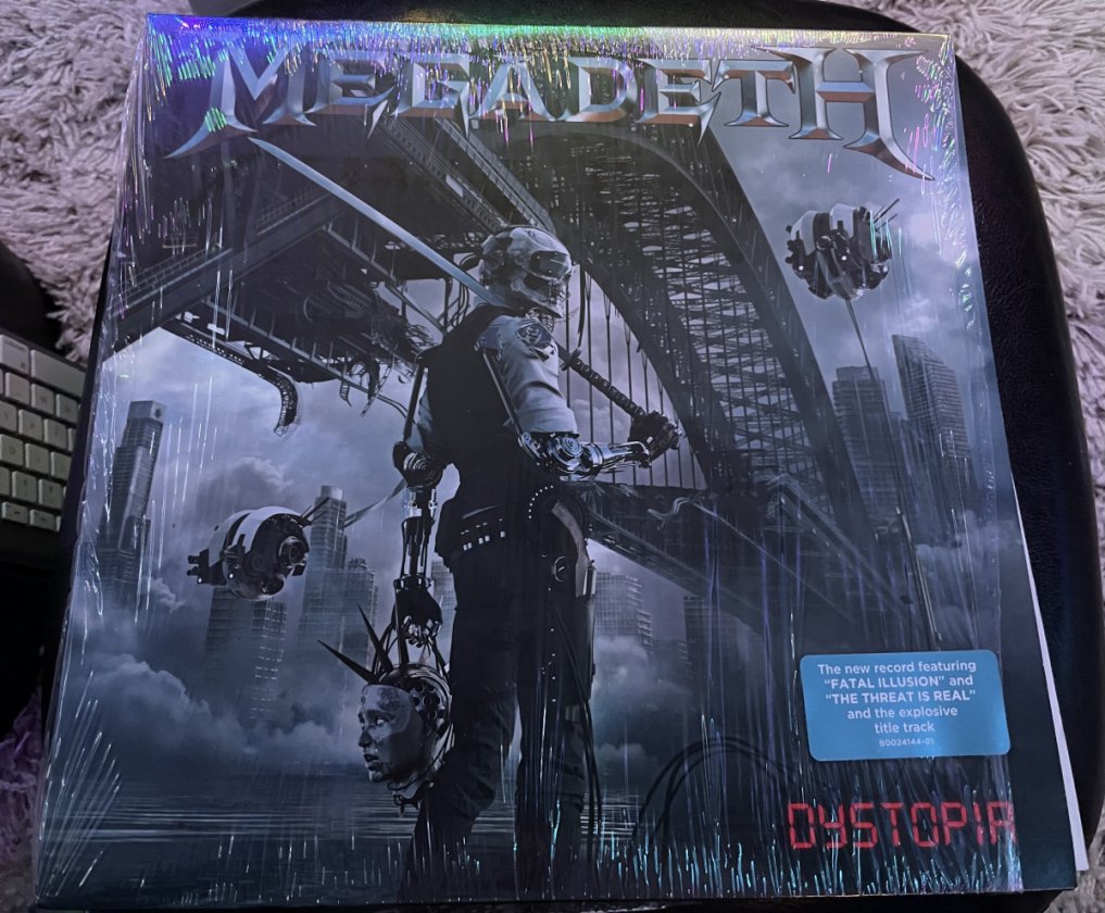 Megadeth