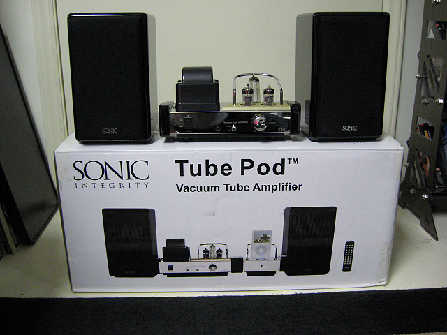 Tube Pod 003