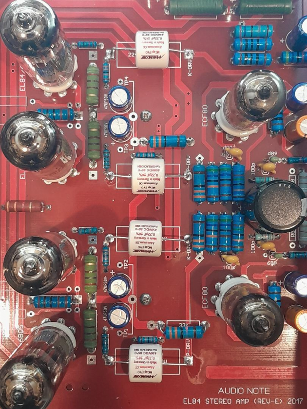 ST 35-EL 84-PCB
