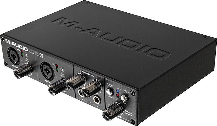 Profire 610