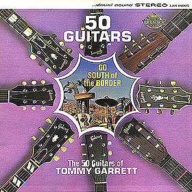 t garrett