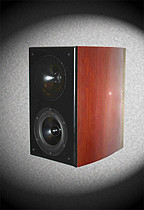 Spirit 1 Cherry Front
