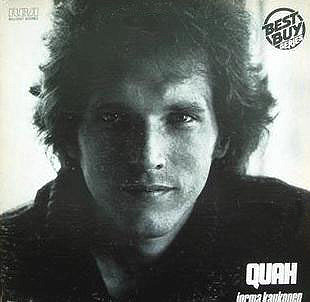 jorma kaukonen quah portrait