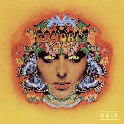 Gandalf - Front