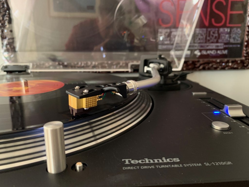 Turntable-Rig