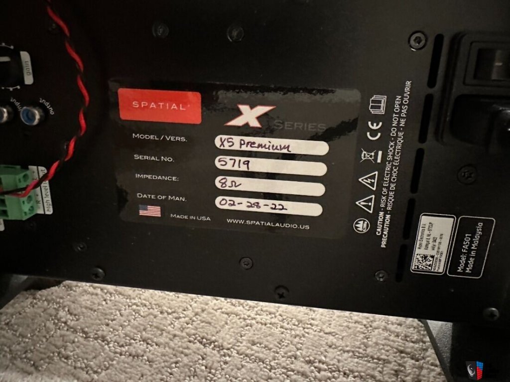 4293016-ec 43df 34-spatial-audio-x 5-black-upgraded-hypex-amp