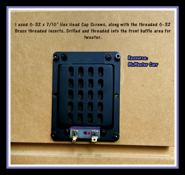 HEX-HEAD-SCREWS-FOR-TWEETERS