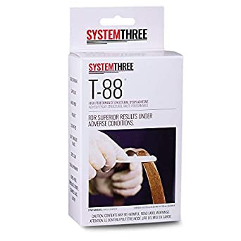 Systemthree-T-88-Adheasive