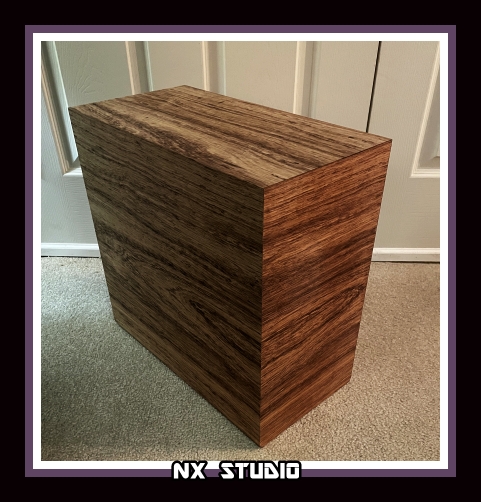 PROUD-OF-MY-SPEAKER-PROJECT