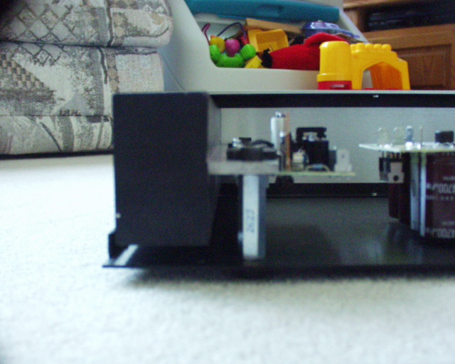 assembly details