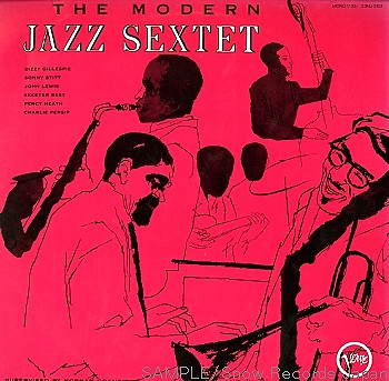 jazz sextet