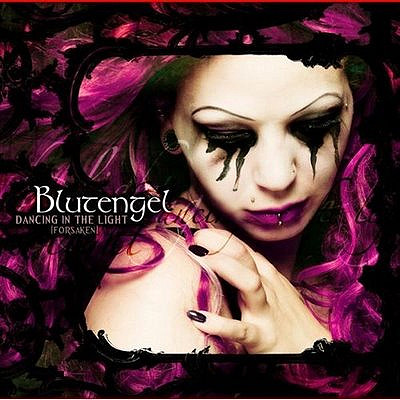 Blutengel - Dancing In The Light (Forsaken) [CDM]