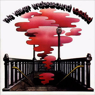 The Velvet Underground-Loaded-Frontal