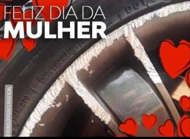 mulher
