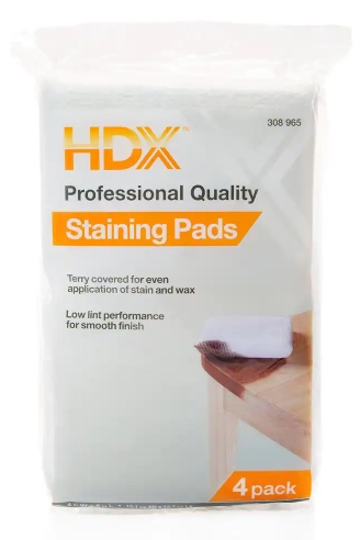Staining-Pads