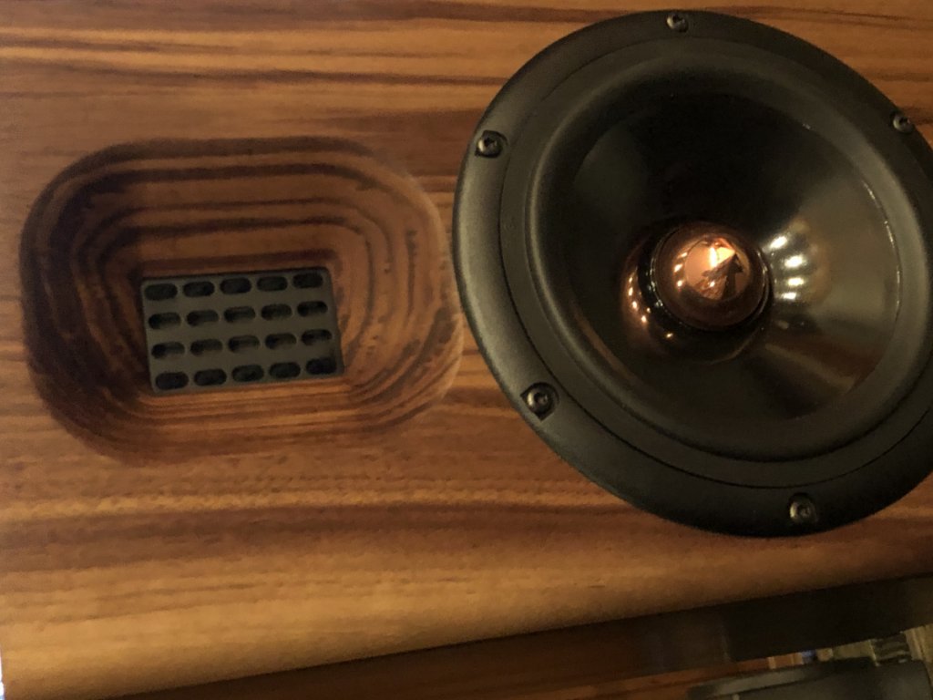 NX Studio by ML walnut baffle (3)
