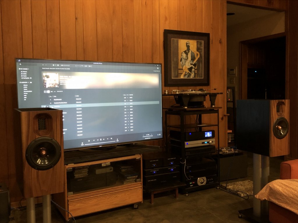 NX Studio by ML walnut baffle (13)