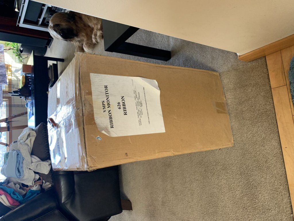 box