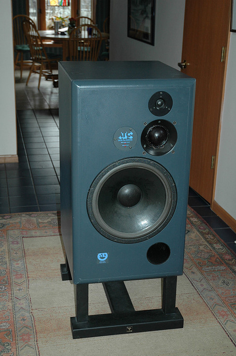ATC150  front view