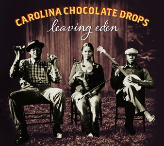 Carolina chocolate drops leaving eden-2