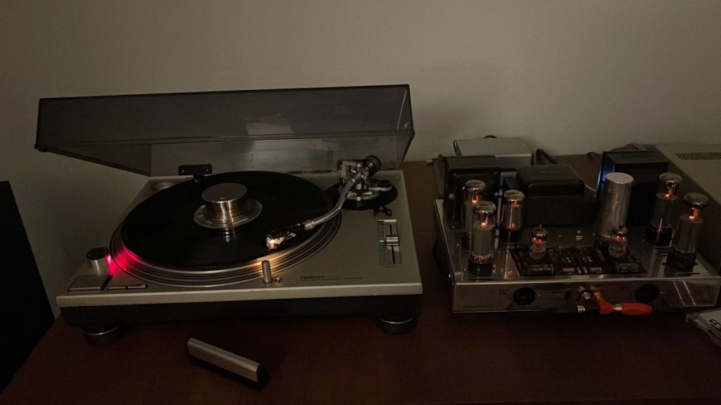 Dynaco ST70