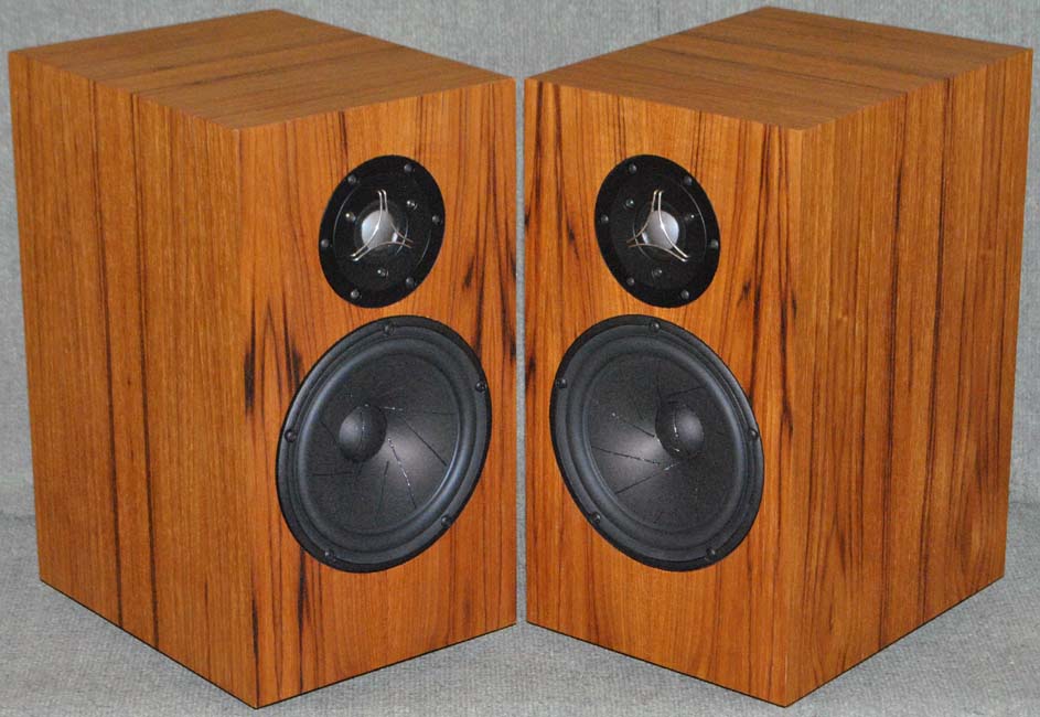 Teak Carrera 339