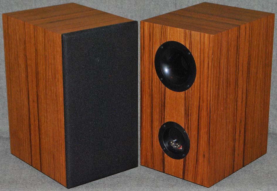 Teak Carrera 377